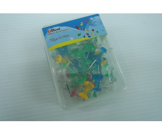 PUSH PIN
